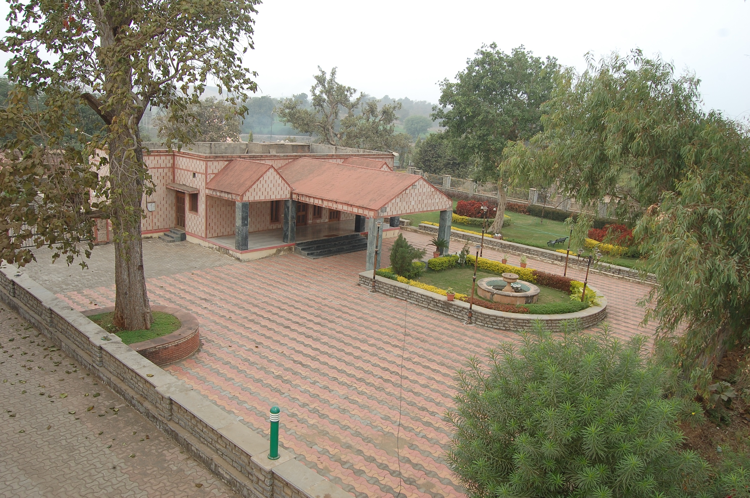 Temple Image 8